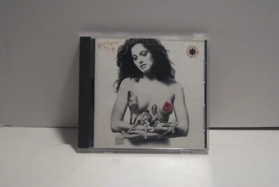 Red Hot Chili Peppers : Mother's Milk CD (2009) Funk Rock Anthony Keitis Flea - Bild 1 von 3