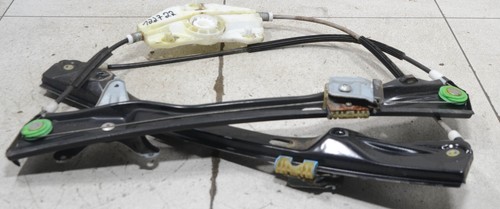 VW Passat 3C Variant Bj 05 Fensterheber Mechanismus Tür vorne RECHTS 122722-E298