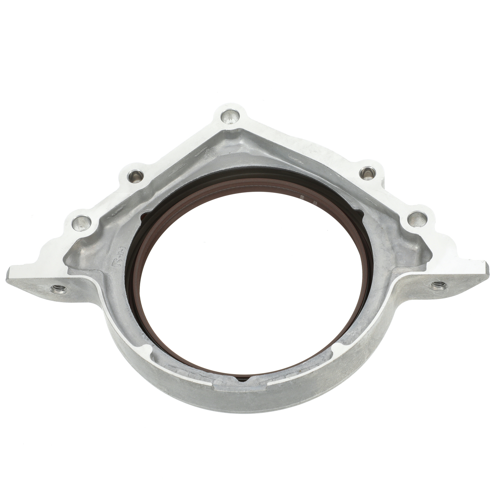 Sello de junta del cigüeñal trasero para Mitsubishi 3000GT 1991-1999 (P/N 1052B586)