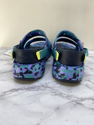Crocs Men display picture 1