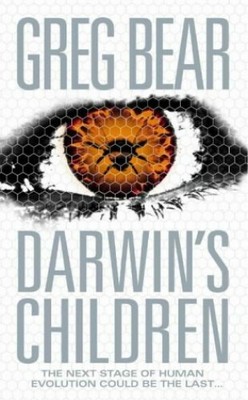 DARWIN'S CHILDREN by Bear 0007132387 FREE Shipping