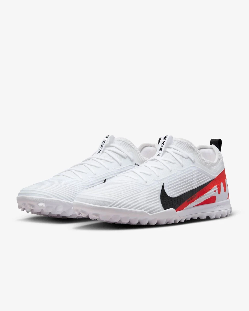 Nike Zoom Mercurial Vapor 15 Pro TF Men s Soccer Shoes Football