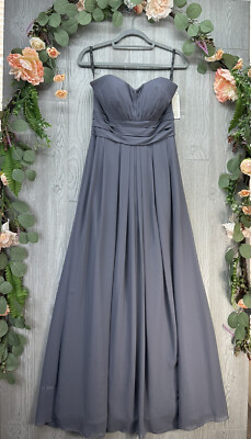 pewter prom dress Colette by Daphne CL12006 Chique Prom, Raleigh NC 27616, Prom Dresses,  Sherri Hill, Jovani, formal dresses, formal gowns, quinceanera