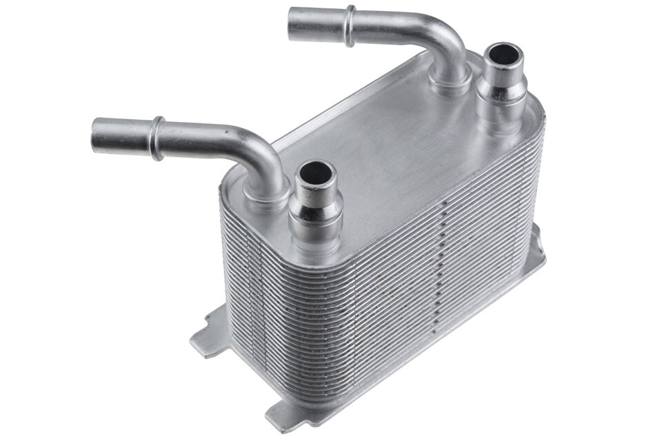 Refroidisseur d'huile moteur en aluminium premium pour Range Rover III PBC500180