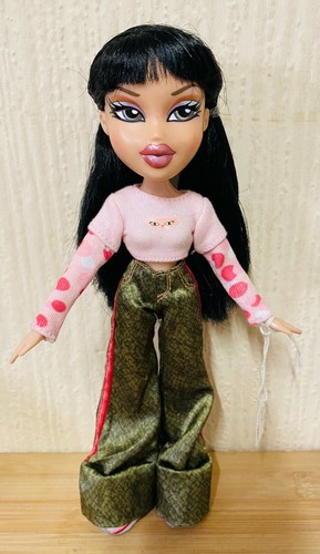 Muñecas Bratz - Cloe, Dana, Jade, Meygan, Nevra, Phoebe, Sasha, Yasmin + ¡MÁS!! - Imagen 22 de 37