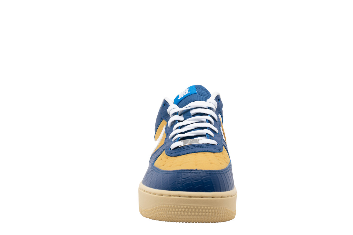 Nike Undefeated x Air Force 1 SP Low Dunk vs AF1 for Sale Nike Undefeated x Air Force 1 SP Low Dunk vs AF1 for Sale