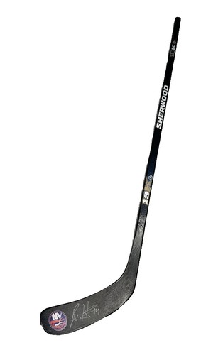 1995-97 NEW YORK ISLANDERS NHL HOCKEY CLASSIC FISHERMAN TEAM