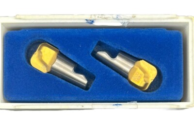 2.Stk. Minimaster MM12 -12008-R30-MD05 ,T60M  Seco ***Neu***