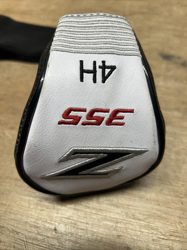 Srixon Z 355 Hybrid 4H Headcover  (Misc) - Image 2 of 4