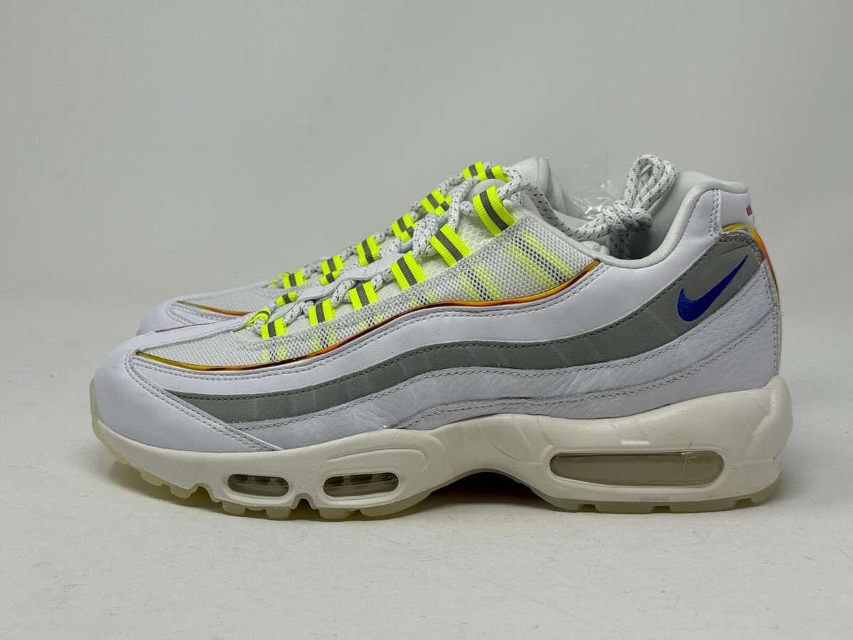 nike air max 95 de lo mio