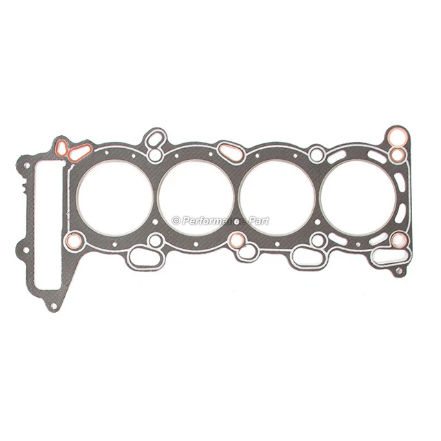 Conjunto de parafusos de junta de cabeça para 95-98 JDM Nissan 200SX Silvia TURBO 2.0 DOHC SR20DET - Imagem 4 de 4