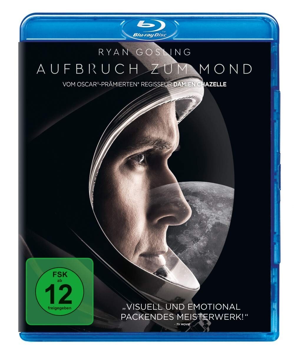 Aufbruch zum Mond - Bild 2