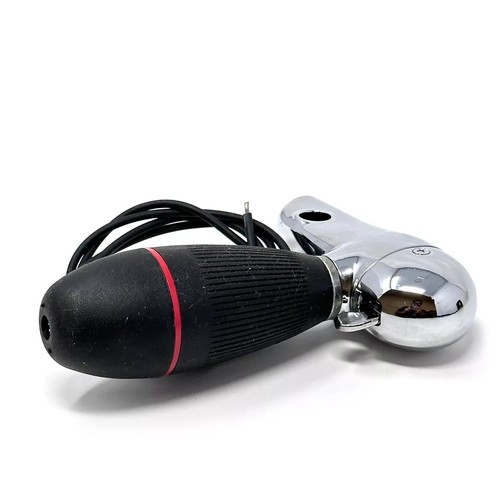 Unity U-6701-0101 Spotlight Handle and Housing Assembly with Single Bare Wire - Picture 11 of 13