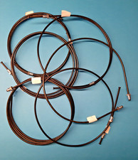 Bremsleitungen -Satz- Mercedes A Klasse, W168, Scheibenbremse, 07.97.-08.04