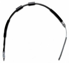 Bruin Brake Cable 95964 Rear Left Ford fits 98-07 Taurus MADE IN USA