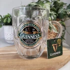 Guinness - Glass Tankard - Green Collection