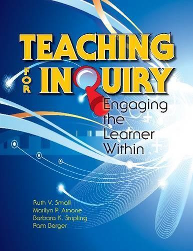 Thumbnail - Ruth Small Marylin P. Arnone Barbara K. Stripling Teaching For In