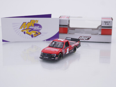 Lionel Racing TX12165CRFHD # Ford NASCAR 2021 '' Hailie Deegan - Craftsman '' 1:64
