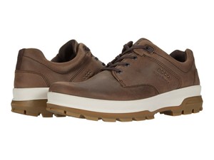 rugged track