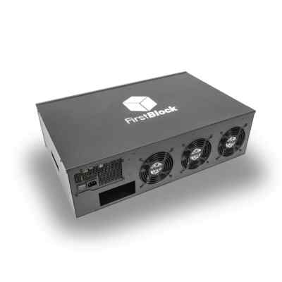 HOT 3060 Mining Rig Rtx 3060 Mining Rig 8x RTX 3060 12GB