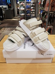 sandalias leadcat puma