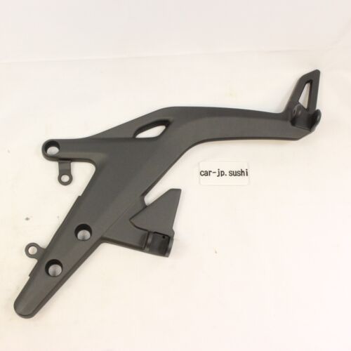 KAWASAKI Genuine NEW NINJA 650 Step Left Bracket 35063-0871-18R - Picture 10 of 13
