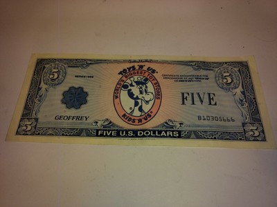 toys r us money