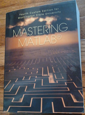 Mastering Math Lab - 4th Custom Edition for WSU