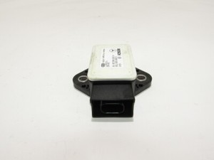 MERCEDES BENZ E W212 YAW RATE ESP SENSOR Steuergerät Gierratensensor a0055422618
