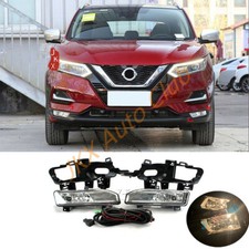 Fog Light kit Nissan Rogue Sport 2020–2023