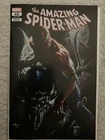Amazing Spider-Man #45 (Cover by Dell'Otto)Trade Dress Cover A