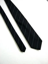 Zanolini Cravatta Tie Nuova New Lana Seta Wool Silk Originale Idea Regalo