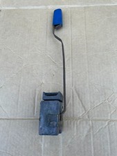 Cadweld Mold Long Sri surface Made in USA