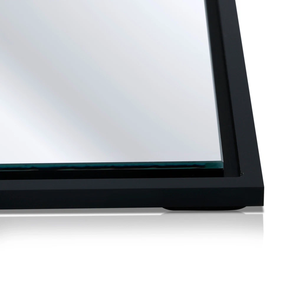 1:18 Scale Ramp Truck Model Display Case - Image 4 of 4