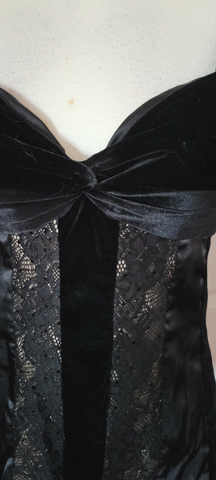 Cache Spaghetti Top - image 2