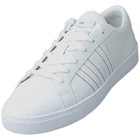 Paul Smith Aaron Mens Casual Sneakers in White - 10 US