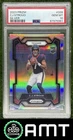 CJ C.J. Stroud RC PSA 10 2023 Panini Prizm Silver Houston Texans #339 5961