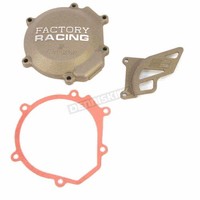 Kawasaki KX 80 / KX 85 100 112 - 90/24 - ZÜNdgehÄUsedeckel Boyesen
