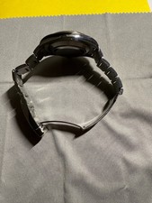 Rolex Air King 116900 full set Watch 2021 Papers, Black Arabic Dial, 40mm Steel 4