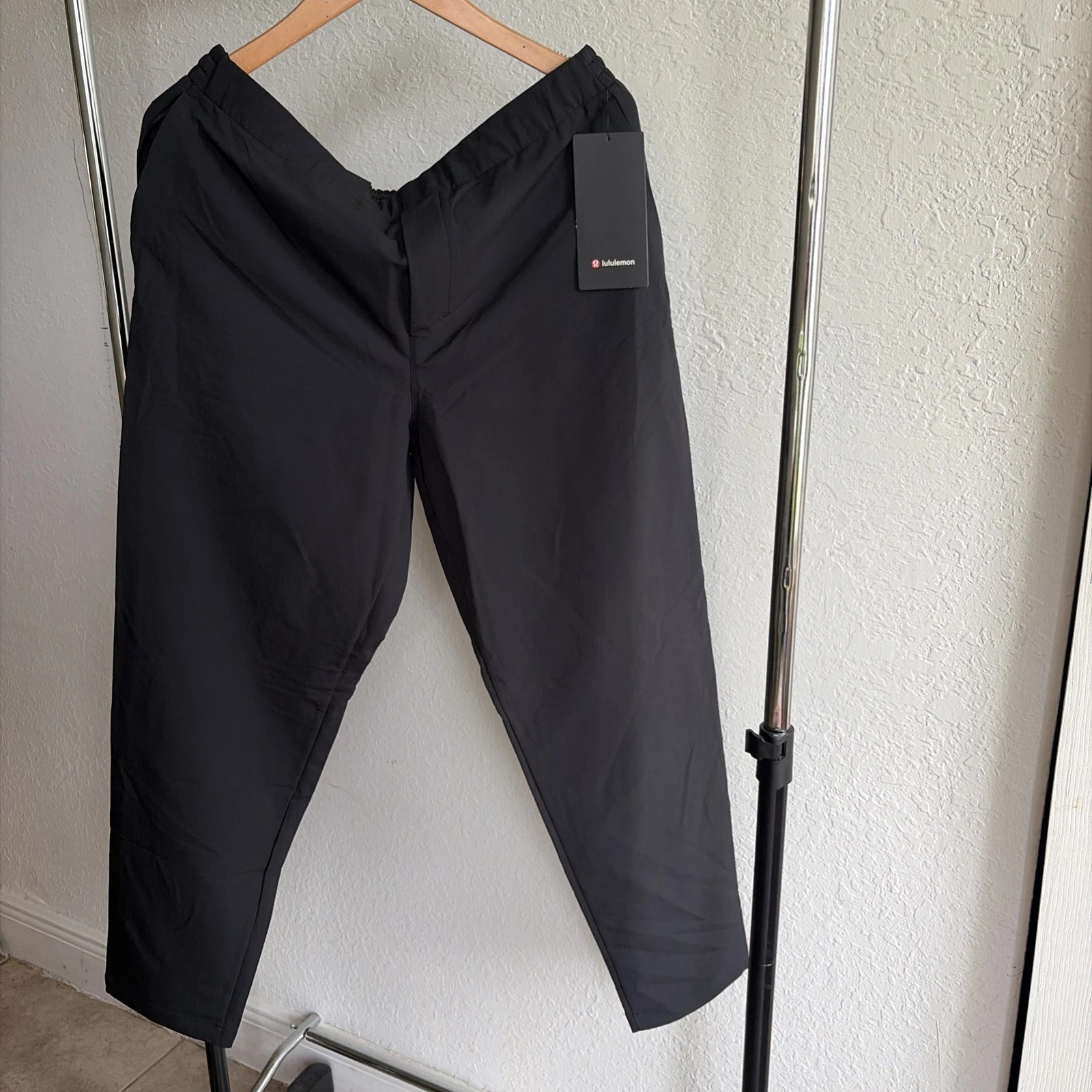 New Venture Pique Trouser L
