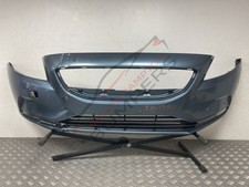 VOLVO V40 2012-2018 Hatchback FRONT BUMPER JJ-1951 31283732
