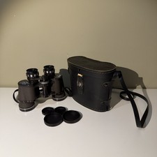 MIRANDA BINOCULARS 8x40 - Wide Angle 472ft at 1000 yards - Gold Coated Optics GC