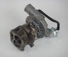 Turbo Hyundai TERRACAN