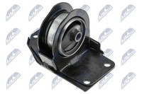 NTY ZPS-MS-031 Lagerung, Motor Hinten FüR Mitsubishi