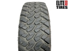 1 Nitto Trail Grappler Mt Load C Lt25575r17 255 75 17 Tire 15.032