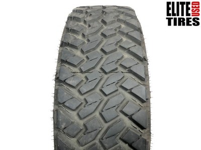[1] Nitto Trail Grappler M/T Load C LT255/75R17 255 75 17 Tire 15.0/32