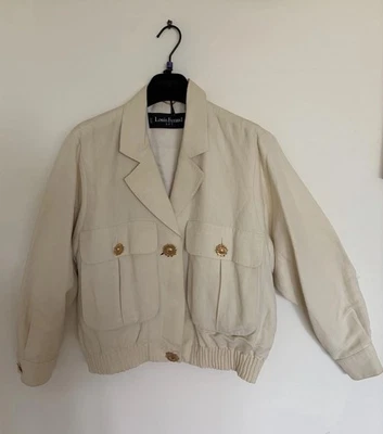 Louis Feraud Coats, Jackets & Vests for Women for sale - eBay