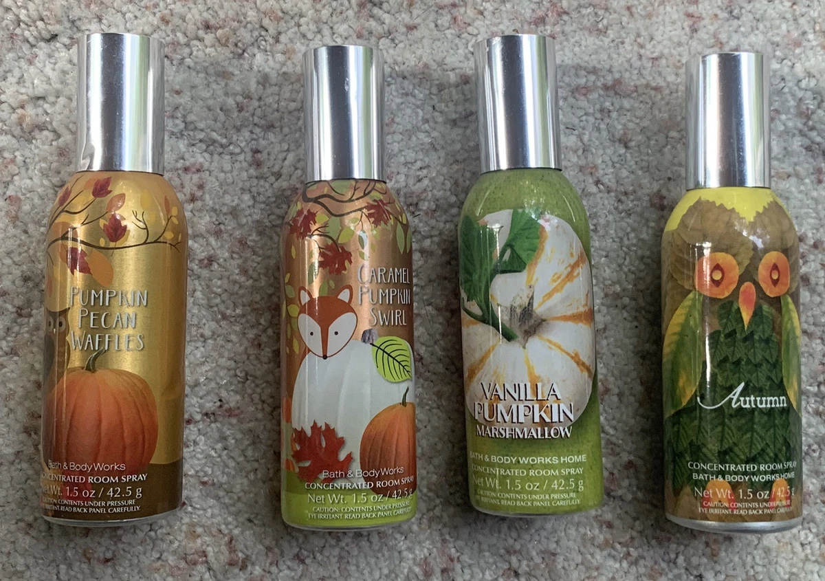 bath and body works autumn products for sale | eBay
