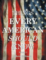 Chris Wellman | Things Every American Should Know | Taschenbuch | Englisch