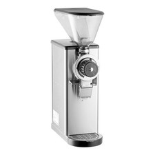 Bunn 55600.0300 GVH-3 3 lb. Stainless Steel Bulk Coffee Grinder - 120V